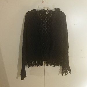 Womans Dress Sweater